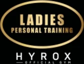 Ladies Personal Training