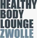 Healthy Body Lounge Zwolle